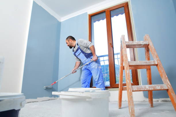 Best Mold Removal for HVAC Installations  in Arnold, MD
